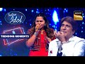 'Ramba Ho' पर Anjana की Performance देखकर झूम उठे Raj Babbar | Indian Idol 14 | Trending M