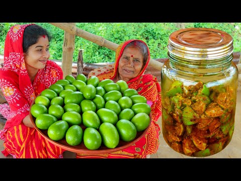 Sie erhalten den verlorenen Geschmack zurück, indem Sie Zitronenpickle wie folgt zubereiten | Rez...