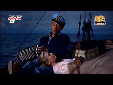 Bing Crosby & Grace Kelly   True Love