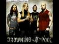 Drowning Pool - Numb