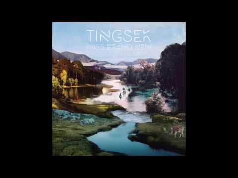 Tingsek - Miss Brand New - New single out now!
