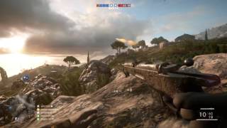おデブ新兵によるBF1実況ﾊﾟｰﾄ3