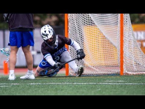 Jackson Sweeney sophomore highlight 2024