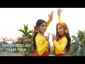 Era Sukher Lagi Chahe Prem | Valentine's day Special | Team A | RabindraNrittiya | Sweater Movie