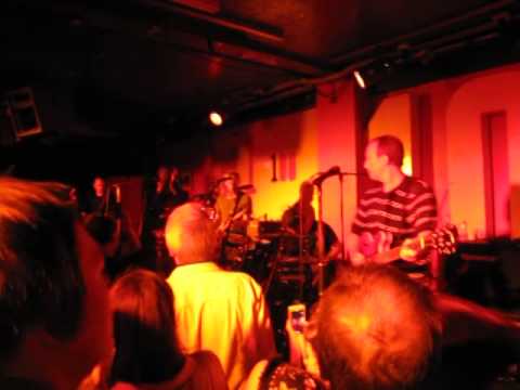 Paul Weller - In The City live @ The 100 Club 20.05.14