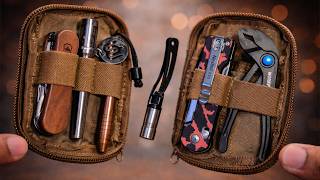 My FIRST EDC of 2026: You Won’t Believe What’s Inside!