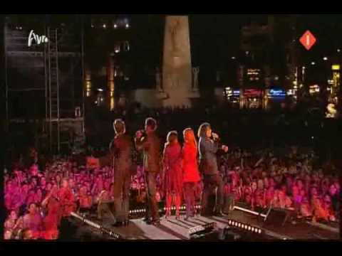 Musical Sing Along 2009 - Sonneveld voor Altijd - Suzan Seegers, Frits Sissing e.a.