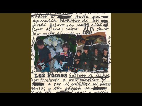 No Me Hagas Esperar (Demo)