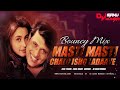 Masti Masti Bouncy Mix Chalo Ishq Ladaaye Govinda Rani Mukherjee Dj Sanu Mumbai