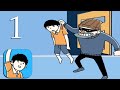 Beat The Robber Escape Game 100 Ways To Escape When U Stay Home Alone Gameplay Walkthrough Part 1