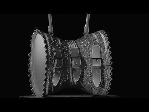 The Corset Bag Summer 2020