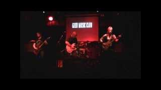 Sexta Casa - Dagoth en vivo en Gier music club 19-12-2013