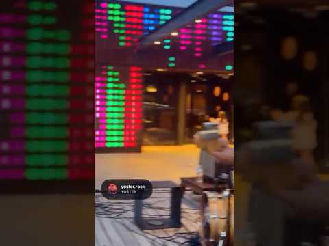 @yosterrock IN Rada Tilly 🏝️ Soda Stereo #patagonia #argentina #viral