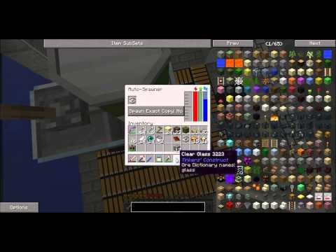 Agrarian Skies Let's Play EP 10 [ Overpowered Hell fish ]