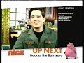 Nickelodeon Split Screen Credits April 29 2010