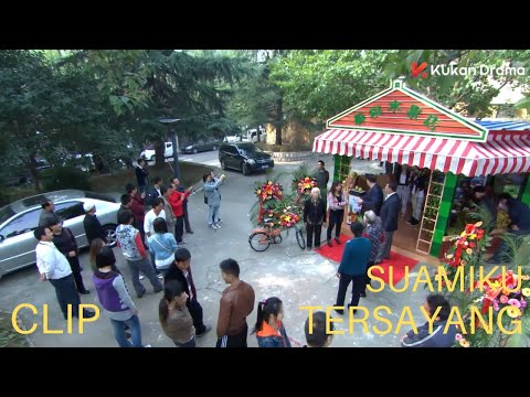 Clip EP18 Hadiah | Suamiku TersayangINDO SUB