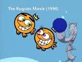 The New Adventures Of Slap T Pooch 2002 2007 Intro And Credits