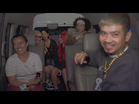 Masipag Van Ep.28 - BOSS TOYO pinagtripan ang 5 katao! Ano nga ba ang nangyari?