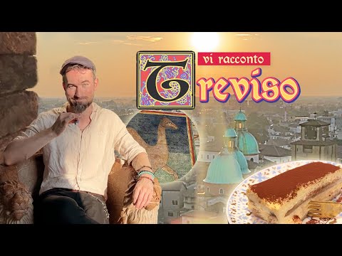 I tell you about TREVISO