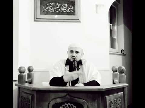 Nikada ne gubite nadu u Allahovu milost! Hfz. dr. Haris-ef. Hadžić