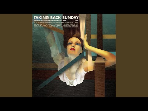 Best Places to Be a Mom - Taking Back Sunday