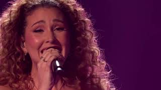 Over the Rainbow - Loren Allred - LIVE AGT Performance