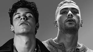 ZAYN - Stuck ft. Shawn Mendes, TC