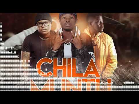 Dipsy Zam ft.Drifta Trek & DBwoy Telem-Chila Muntu-(prod.by Rocash)