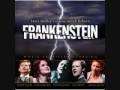 Frankenstein - A New Musical - The Modern ...