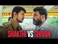 The Ultimate Mass Clash Jilla Back To Back Scenes Thalapathy Vijay Mohanlal Sun NXT