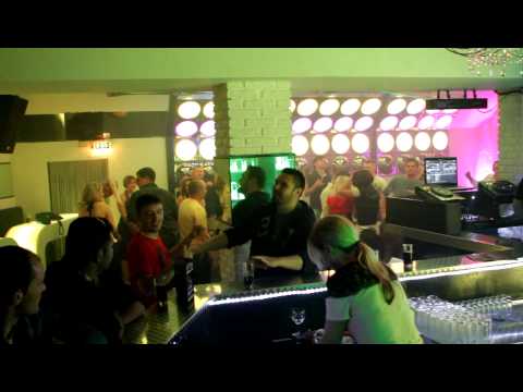 Club Saint Tropez FLENSBURG ♣