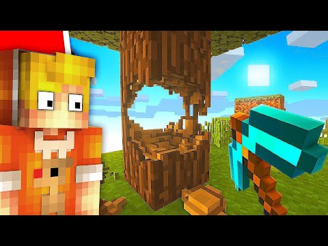 Я Нашёл САМУЮ РЕАЛИСТИЧНУЮ ГРАФИКУ в Майнкрафт...