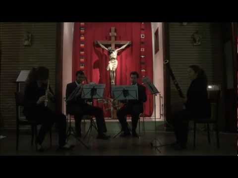 Vídeo Capilla Musical María Auxiliadora 1