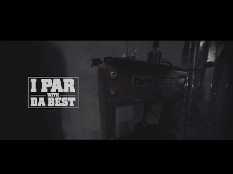 Akes ft.Deadly R3AL - I PAR WITH DA BEST [OFFICIAL MUSIC VIDEO] @Akesudk @Deadly_R3al