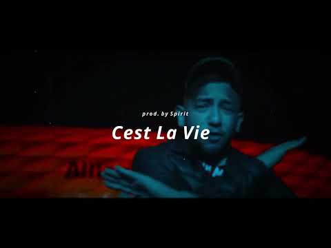 BOBBY VANDAMME X NGEE Type Beat - C`est La Vie (prod. by Spirit)
