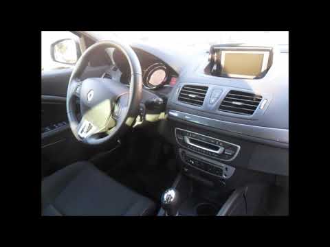 MEGANE SPORTER 1 5 DCI LIMITED 95 CV