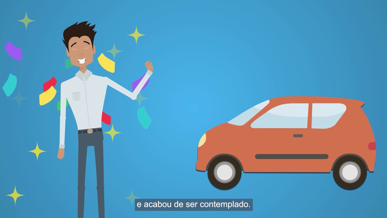 8. É possível comprar o que quiser com o crédito?