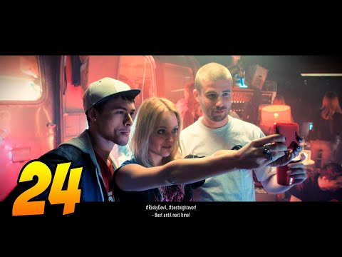 Need For Speed 2015 Gameplay - Part 24 - The Final Race Is Near! (Let's Play / Walkthrough)