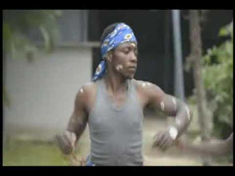 Rey Dacosta - Munda Meia (Sassa Tchokwe)