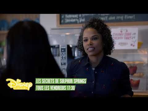 Bande-annonce