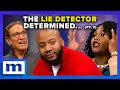 The Lie Detector Settles These Matters Once And For All Pt 3