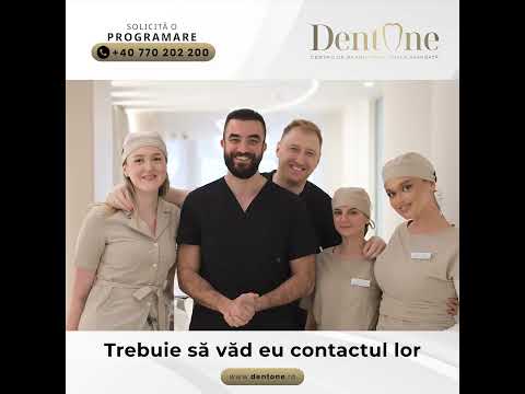 Dr. Carl Moussa - De ce empatia este importantă în medicină