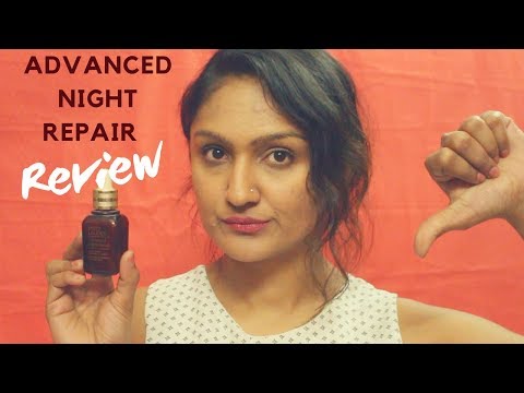 Estee Lauder Advanced Night Repair Review
