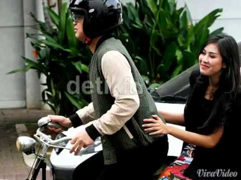 Billysyahnaz love story WHy by Rain