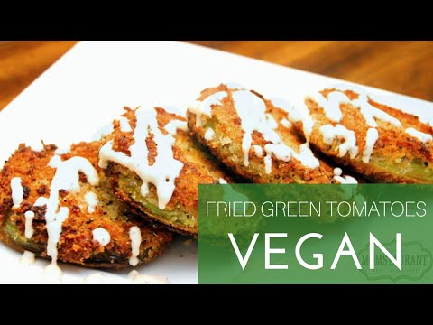 download lagu mp3 mp4 Fried Green Tomatoes Recipe Vegan, download lagu Fried Green Tomatoes Recipe Vegan gratis, unduh video klip Fried Green Tomatoes Recipe Vegan