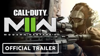 Download the video "Call of Duty: Modern Warfare 2 - Official Campaign Early Access Trailer"