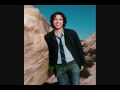 Josh Groban Don't Give Up w/ lyrics 