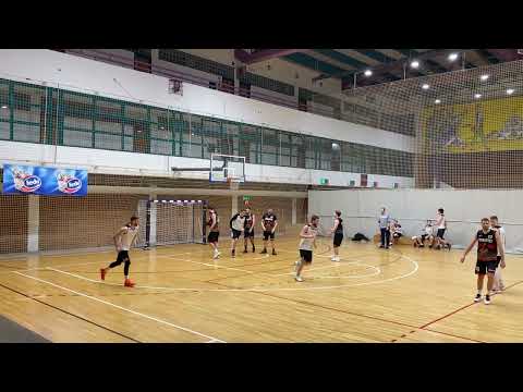 CroHoops Div.1 2022-23 Rnd.17 - Optika Sokol Stenjevec vs. Antitalenti Superology