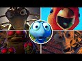 Disney A Bug S Life All Bosses N64 PS1