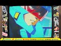 Sonic Soldier Borgman 1995 Trailer